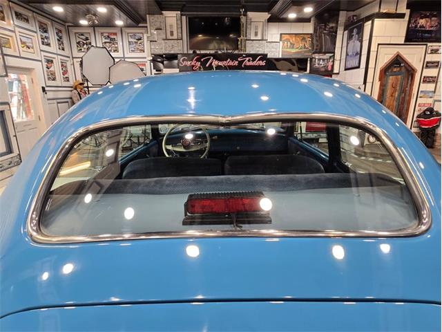 1951 Henry J Coupe (CC-2091013) for sale in Lenoir City, Tennessee