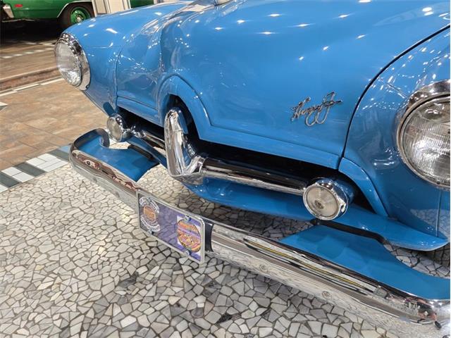 1951 Henry J Coupe (CC-2091013) for sale in Lenoir City, Tennessee