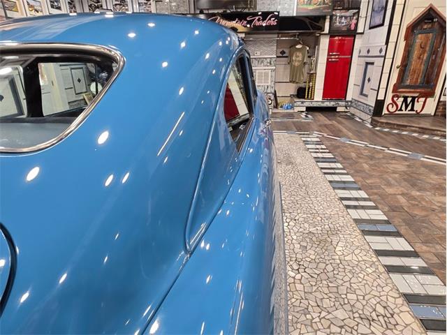 1951 Henry J Coupe (CC-2091013) for sale in Lenoir City, Tennessee