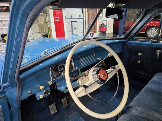 1951 Henry J Coupe (CC-2091013) for sale in Lenoir City, Tennessee