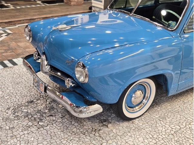 1951 Henry J Coupe (CC-2091013) for sale in Lenoir City, Tennessee