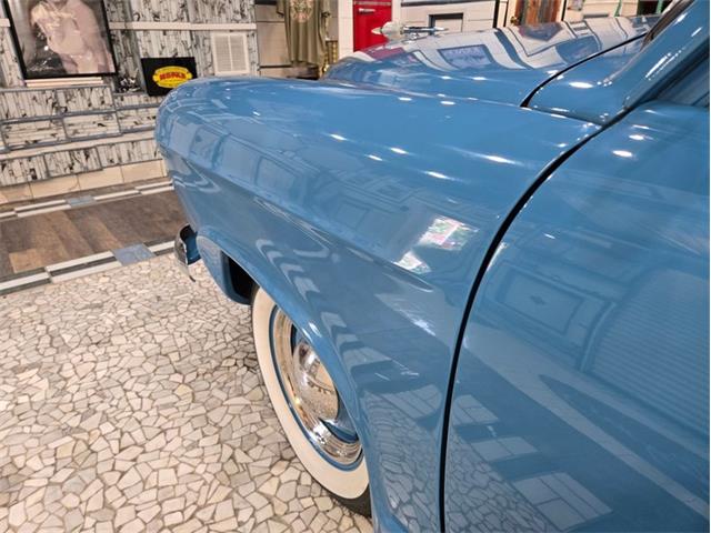 1951 Henry J Coupe (CC-2091013) for sale in Lenoir City, Tennessee
