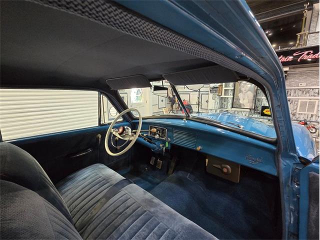 1951 Henry J Coupe (CC-2091013) for sale in Lenoir City, Tennessee