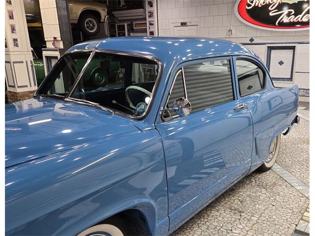 1951 Henry J Coupe (CC-2091013) for sale in Lenoir City, Tennessee