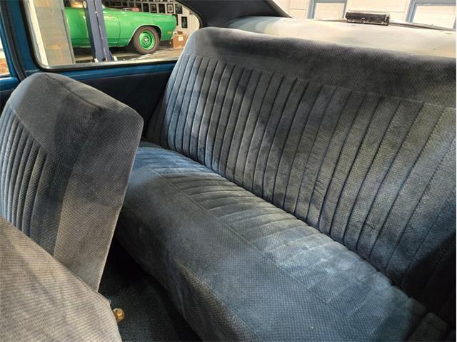 1951 Henry J Coupe (CC-2091013) for sale in Lenoir City, Tennessee