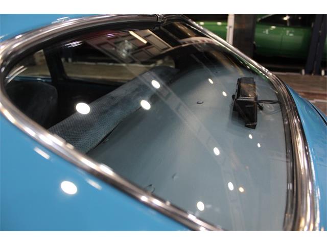 1951 Henry J Coupe (CC-2091013) for sale in Lenoir City, Tennessee
