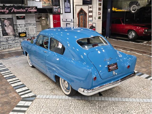 1951 Henry J Coupe (CC-2091013) for sale in Lenoir City, Tennessee