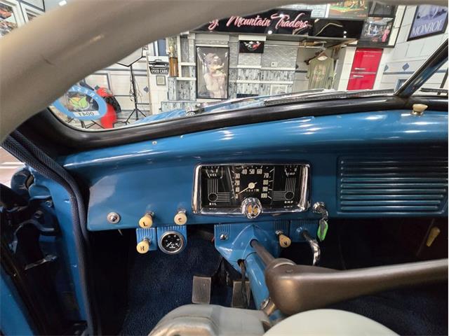 1951 Henry J Coupe (CC-2091013) for sale in Lenoir City, Tennessee