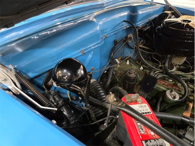 1951 Henry J Coupe (CC-2091013) for sale in Lenoir City, Tennessee