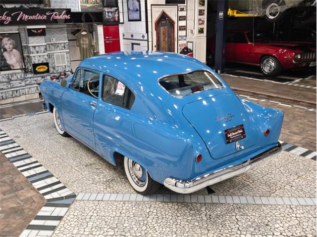 1951 Henry J Coupe (CC-2091013) for sale in Lenoir City, Tennessee