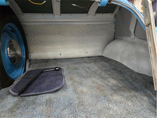 1951 Henry J Coupe (CC-2091013) for sale in Lenoir City, Tennessee