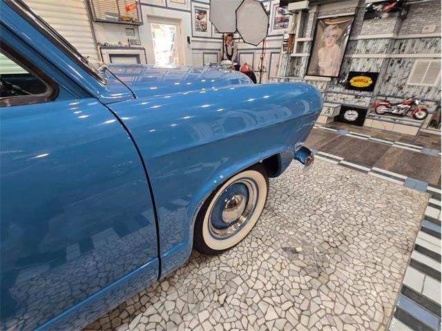 1951 Henry J Coupe (CC-2091013) for sale in Lenoir City, Tennessee