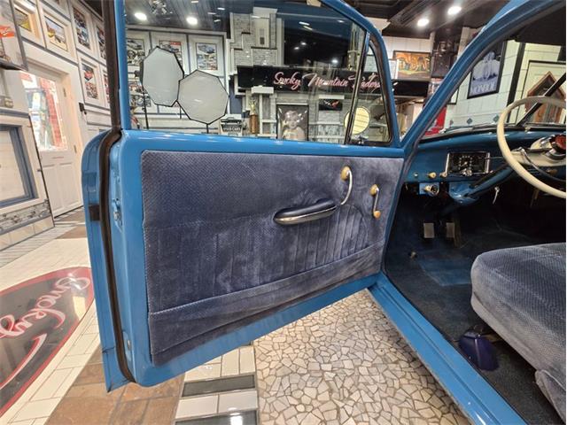1951 Henry J Coupe (CC-2091013) for sale in Lenoir City, Tennessee