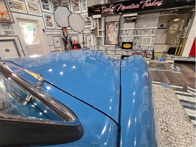 1951 Henry J Coupe (CC-2091013) for sale in Lenoir City, Tennessee