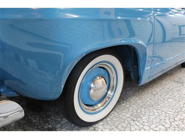 1951 Henry J Coupe (CC-2091013) for sale in Lenoir City, Tennessee