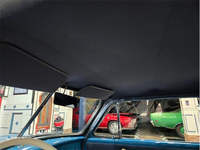 1951 Henry J Coupe (CC-2091013) for sale in Lenoir City, Tennessee