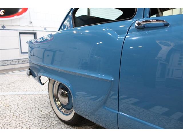1951 Henry J Coupe (CC-2091013) for sale in Lenoir City, Tennessee