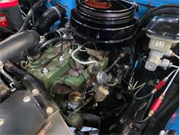 1951 Henry J Coupe (CC-2091013) for sale in Lenoir City, Tennessee