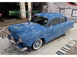 1951 Henry J Coupe (CC-2091013) for sale in Lenoir City, Tennessee