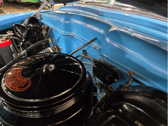 1951 Henry J Coupe (CC-2091013) for sale in Lenoir City, Tennessee