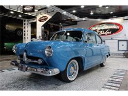 1951 Henry J Coupe (CC-2091013) for sale in Lenoir City, Tennessee