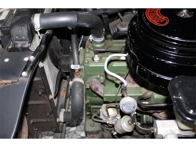 1951 Henry J Coupe (CC-2091013) for sale in Lenoir City, Tennessee