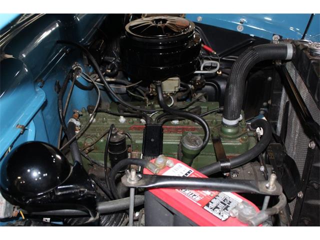 1951 Henry J Coupe (CC-2091013) for sale in Lenoir City, Tennessee