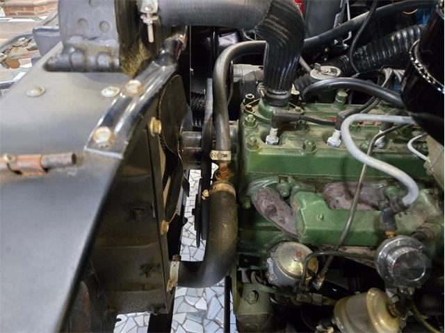 1951 Henry J Coupe (CC-2091013) for sale in Lenoir City, Tennessee