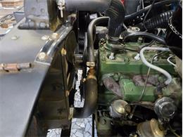 1951 Henry J Coupe (CC-2091013) for sale in Lenoir City, Tennessee