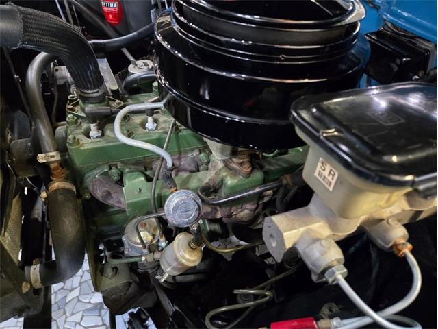 1951 Henry J Coupe (CC-2091013) for sale in Lenoir City, Tennessee