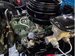 1951 Henry J Coupe (CC-2091013) for sale in Lenoir City, Tennessee