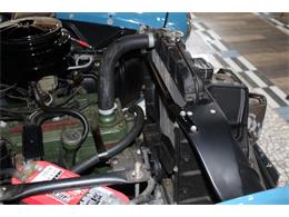 1951 Henry J Coupe (CC-2091013) for sale in Lenoir City, Tennessee