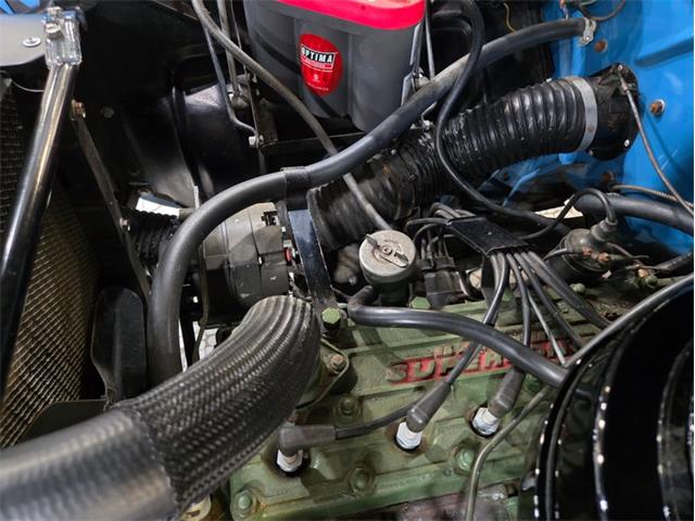 1951 Henry J Coupe (CC-2091013) for sale in Lenoir City, Tennessee