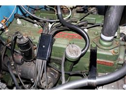 1951 Henry J Coupe (CC-2091013) for sale in Lenoir City, Tennessee