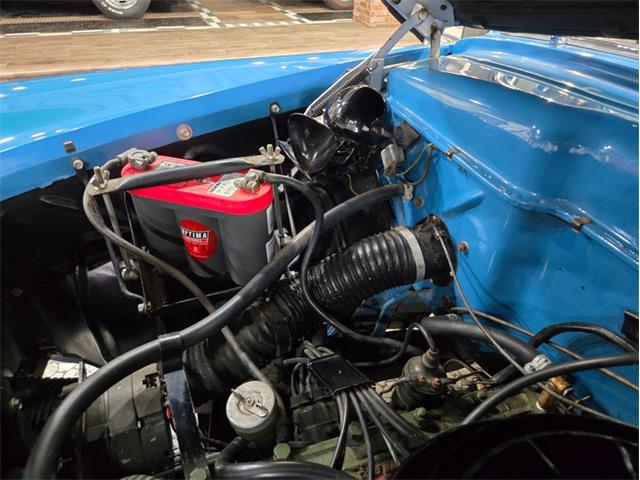 1951 Henry J Coupe (CC-2091013) for sale in Lenoir City, Tennessee