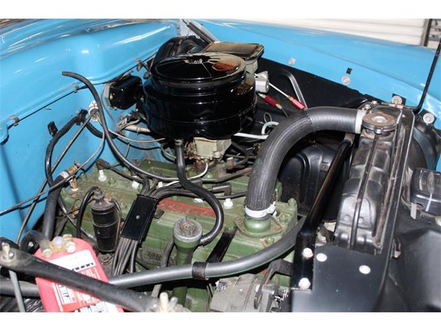 1951 Henry J Coupe (CC-2091013) for sale in Lenoir City, Tennessee