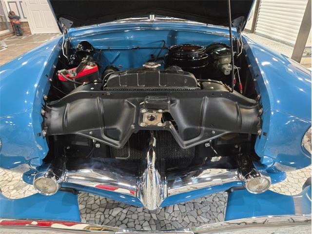 1951 Henry J Coupe (CC-2091013) for sale in Lenoir City, Tennessee