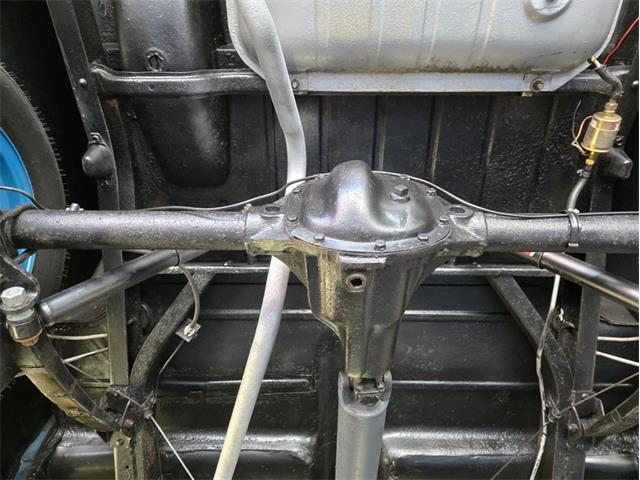 1951 Henry J Coupe (CC-2091013) for sale in Lenoir City, Tennessee