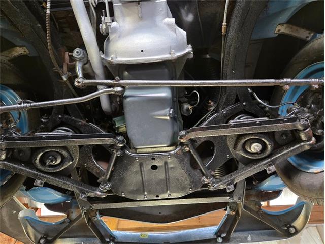 1951 Henry J Coupe (CC-2091013) for sale in Lenoir City, Tennessee