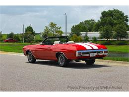 1970 Chevrolet Chevelle SS (CC-2091014) for sale in Calverton, New York