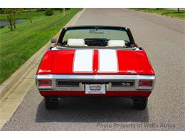 1970 Chevrolet Chevelle SS (CC-2091014) for sale in Calverton, New York