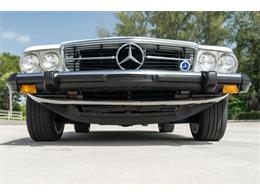 1977 Mercedes-Benz 450SL (CC-2091016) for sale in Fort Lauderdale, Florida