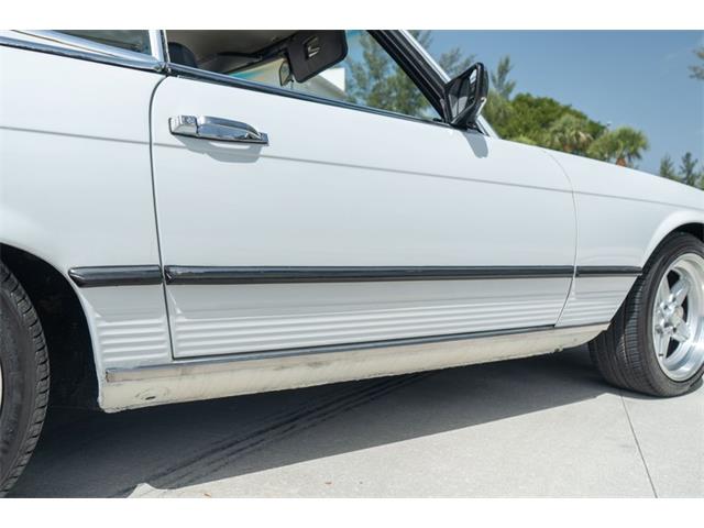 1977 Mercedes-Benz 450SL (CC-2091016) for sale in Fort Lauderdale, Florida