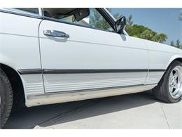 1977 Mercedes-Benz 450SL (CC-2091016) for sale in Fort Lauderdale, Florida
