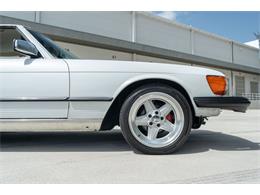 1977 Mercedes-Benz 450SL (CC-2091016) for sale in Fort Lauderdale, Florida