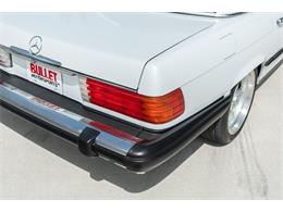 1977 Mercedes-Benz 450SL (CC-2091016) for sale in Fort Lauderdale, Florida
