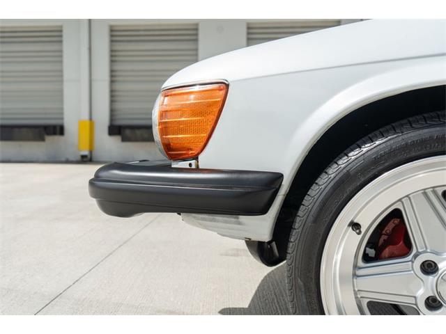 1977 Mercedes-Benz 450SL (CC-2091016) for sale in Fort Lauderdale, Florida