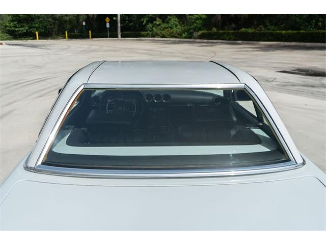 1977 Mercedes-Benz 450SL (CC-2091016) for sale in Fort Lauderdale, Florida