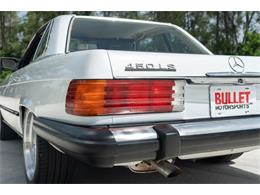 1977 Mercedes-Benz 450SL (CC-2091016) for sale in Fort Lauderdale, Florida