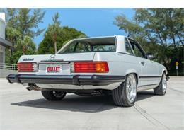 1977 Mercedes-Benz 450SL (CC-2091016) for sale in Fort Lauderdale, Florida